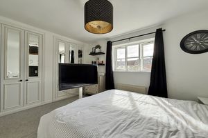 Bedroom 1- click for photo gallery